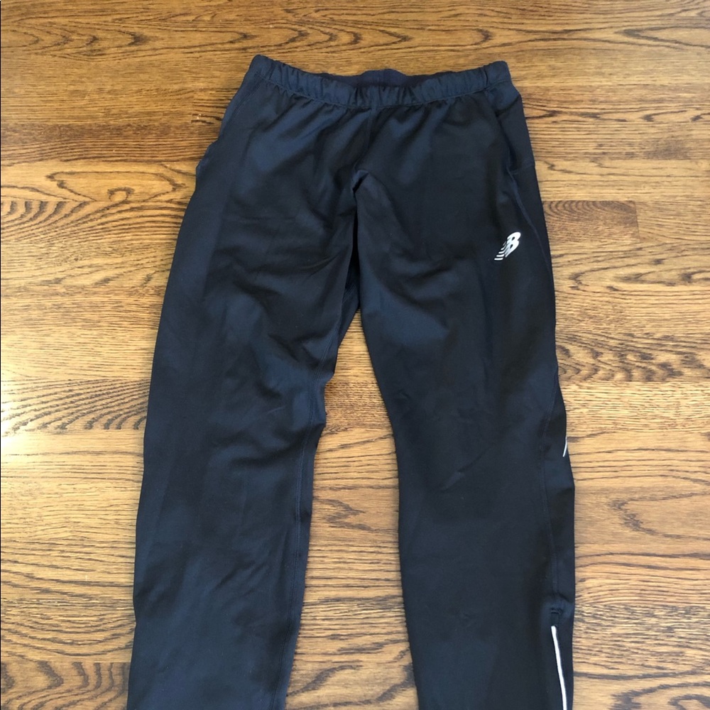 New Balance Men’s Running Pants